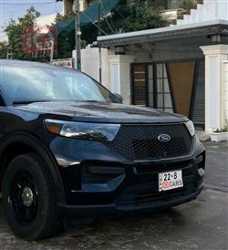 فورد إكسبلورر